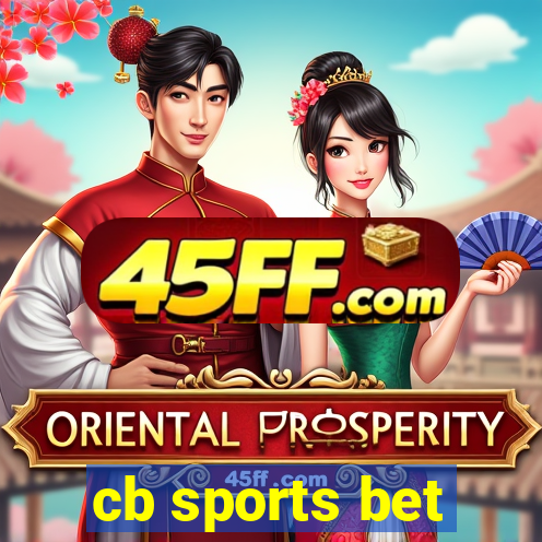 cb sports bet